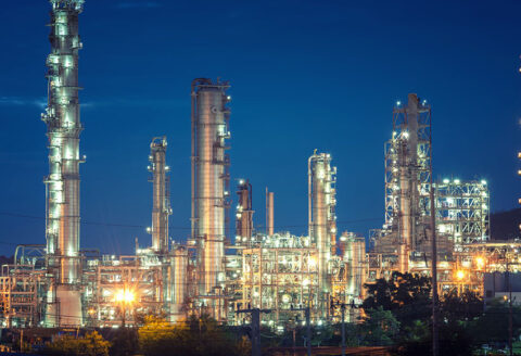 Echo Group | Leader in Construction, Turnaround, and Maintenance ...